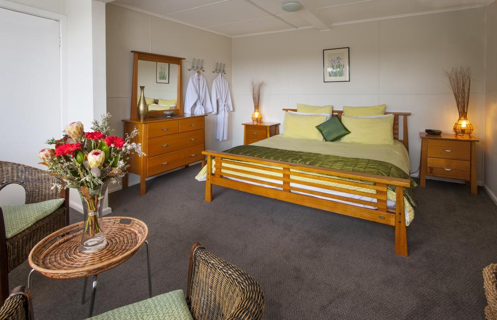 Healesville Apartments Eksteriør billede