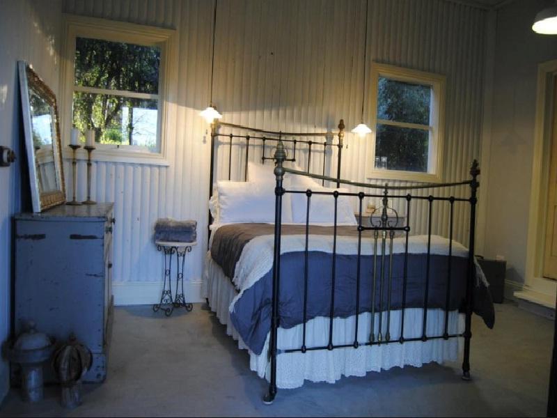 Healesville Apartments Eksteriør billede