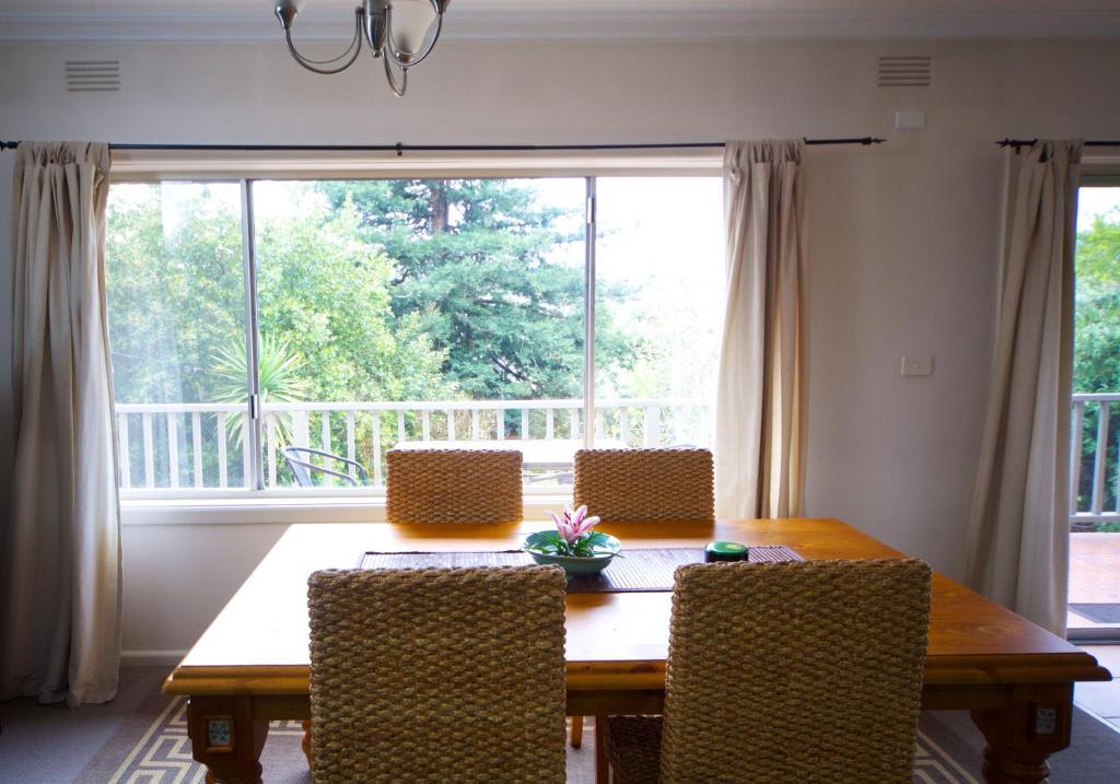 Healesville Apartments Eksteriør billede