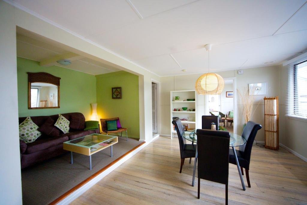 Healesville Apartments Eksteriør billede